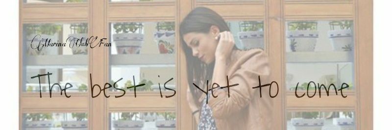 MarinaClubFan's profile banner image