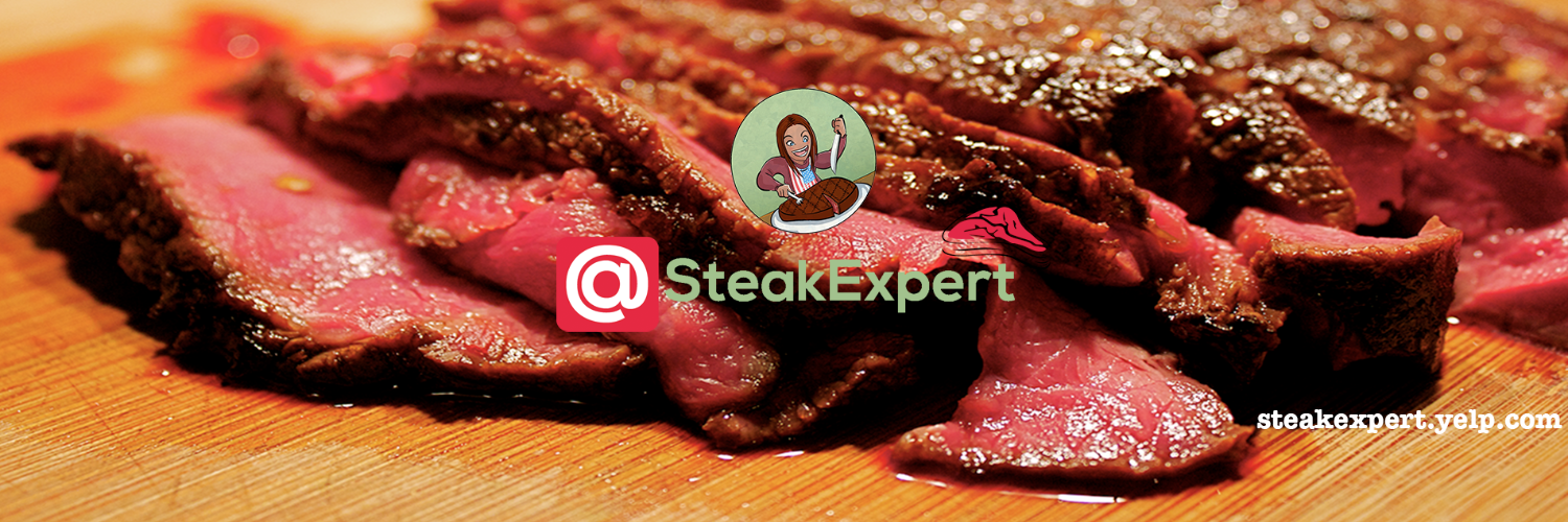 SteakExpert's profile banner image