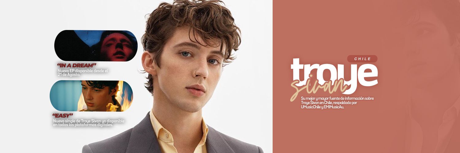 TroyeOficialCl's profile banner image