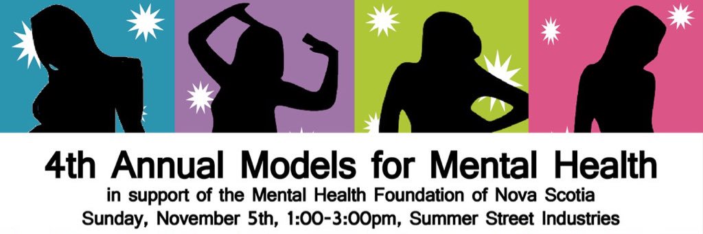 Models4MentalHealth banner