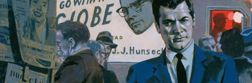 sidney hunsecker banner