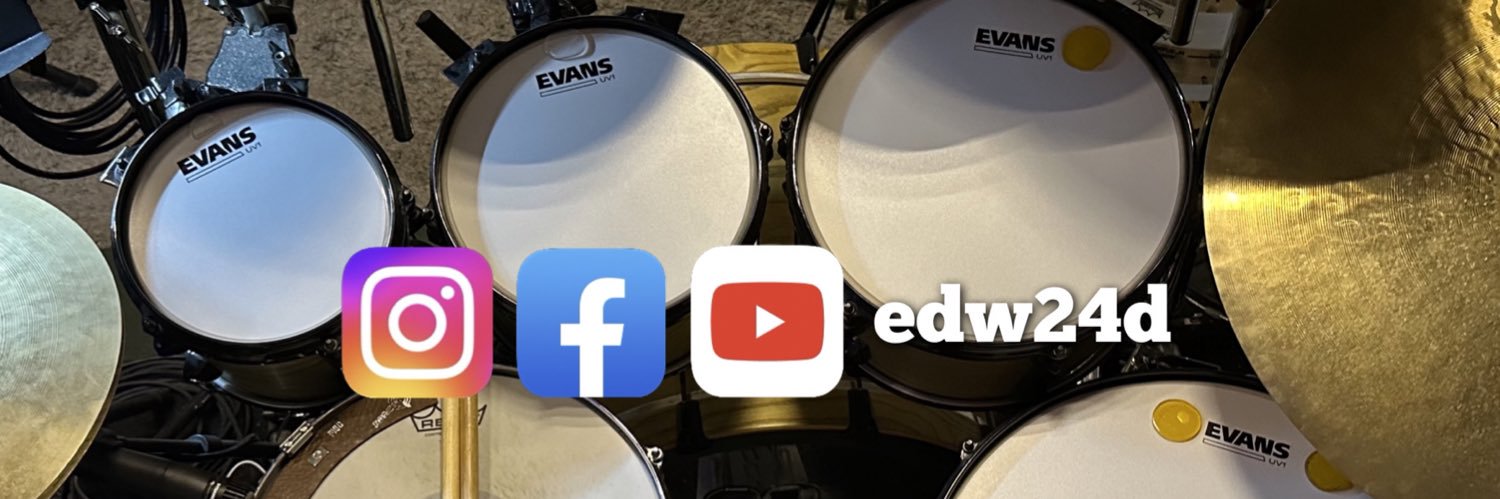 edw24d's profile banner image