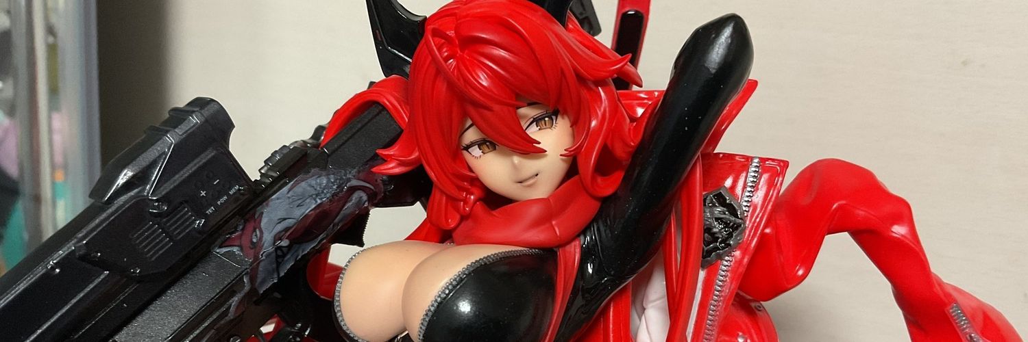 koijomu's profile banner image