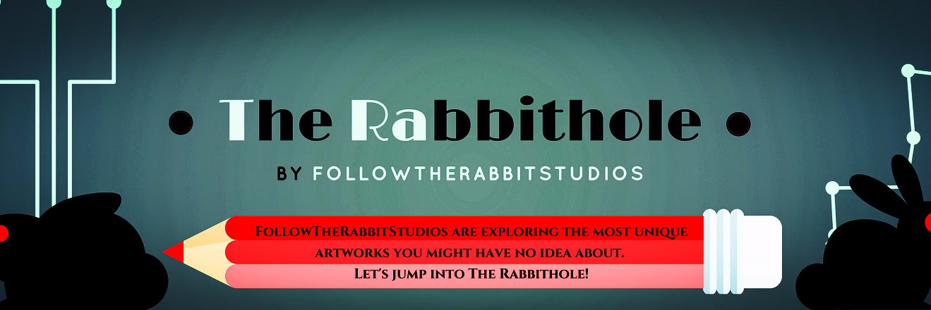 FTRabbitStudios's profile banner image