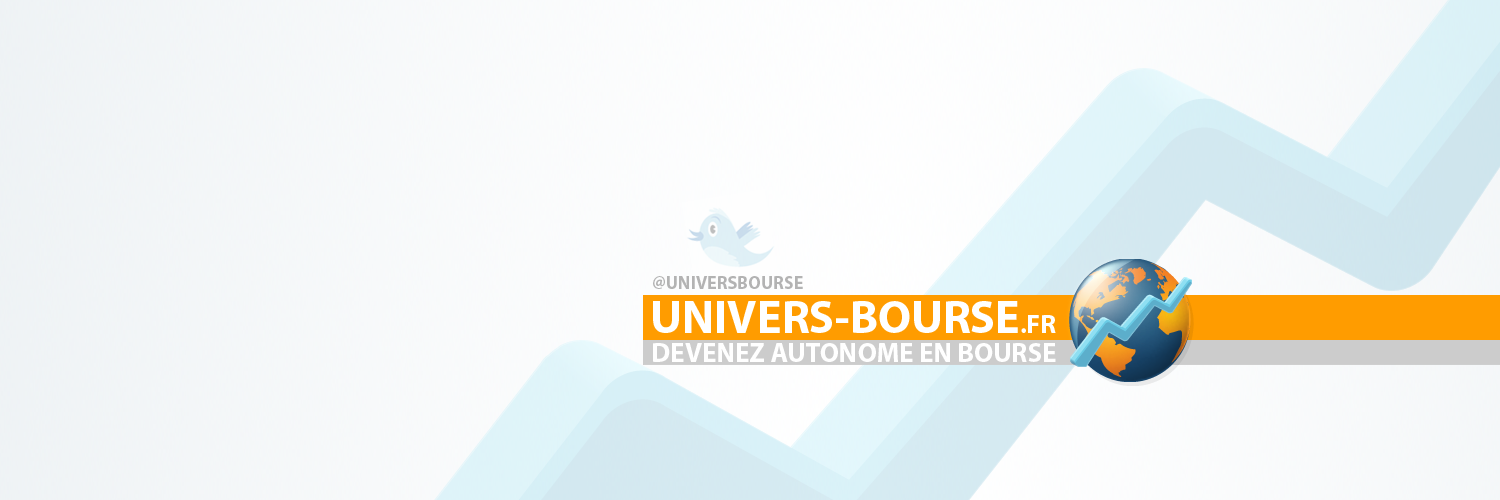 UniversBourse's profile banner image