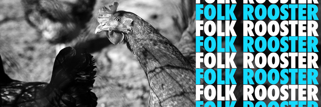FolkRooster's profile banner image