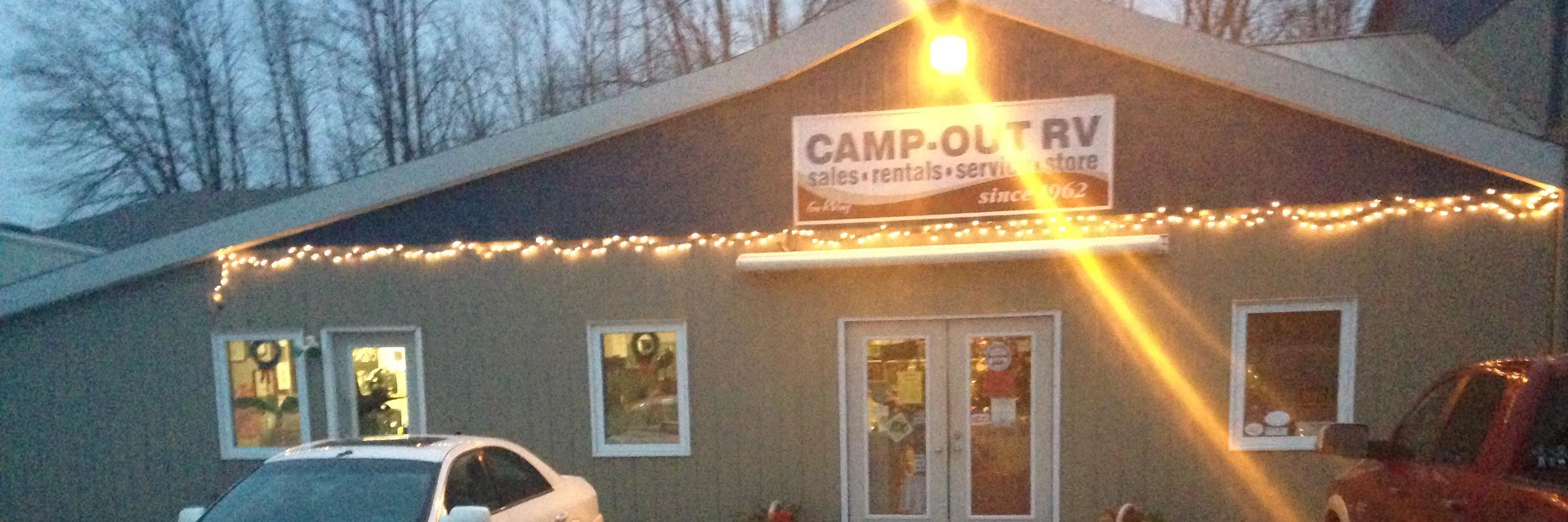 CampOutRV519's profile banner image