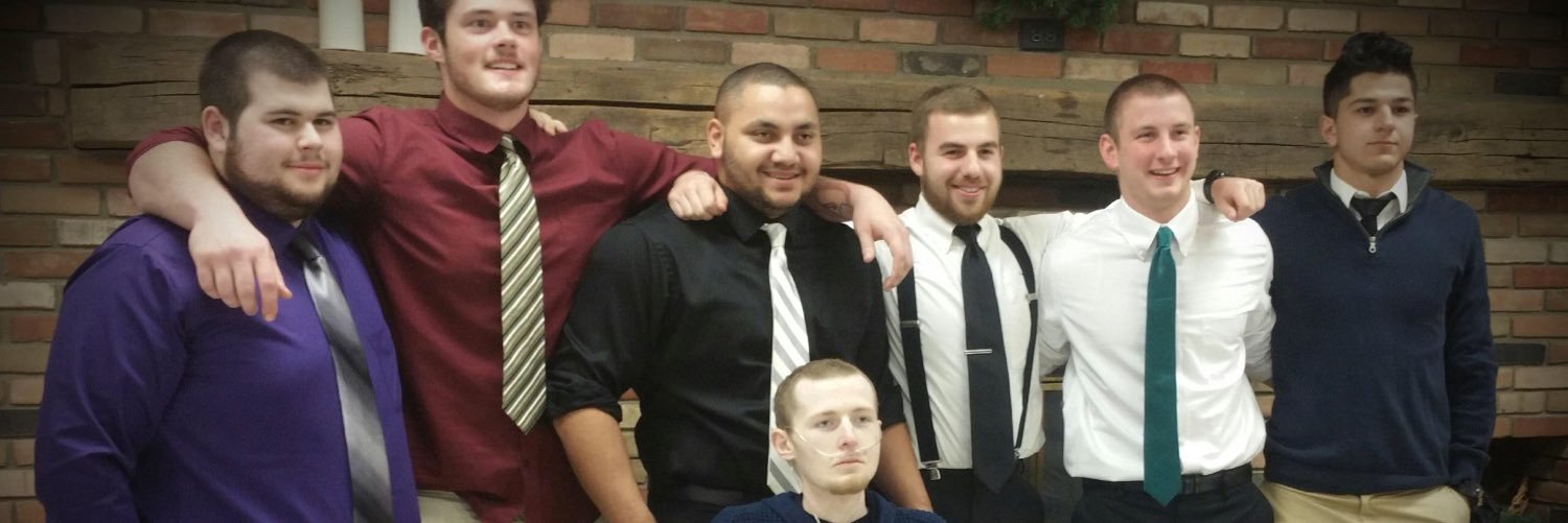 bconrad55's profile banner image