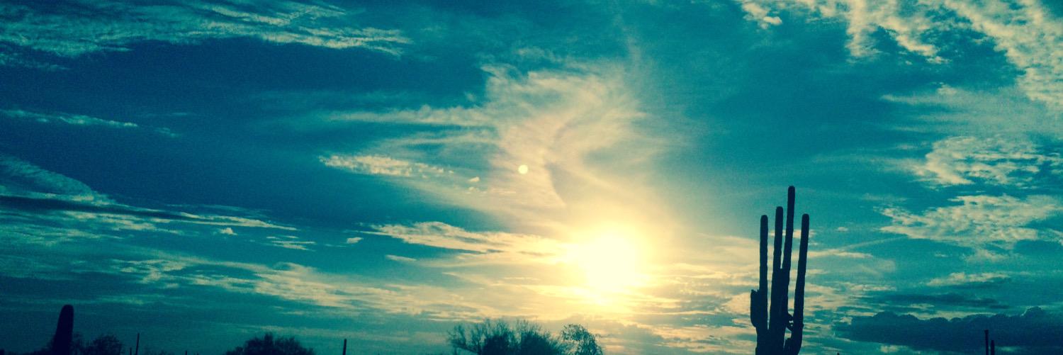 GlynnisGreer's profile banner image