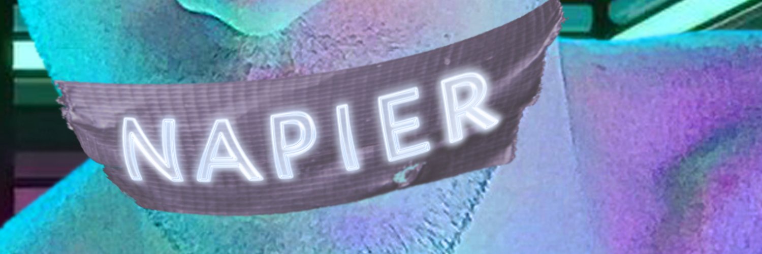 NapierMusica's profile banner image