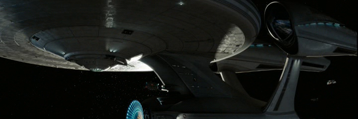 SpockQuotes's profile banner image