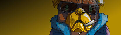 PEAZAIDA's profile banner image