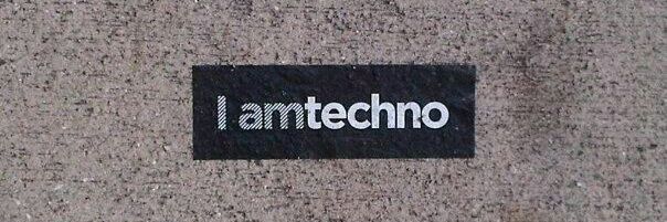 Techno Lover banner