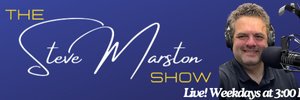 Steve Marston banner