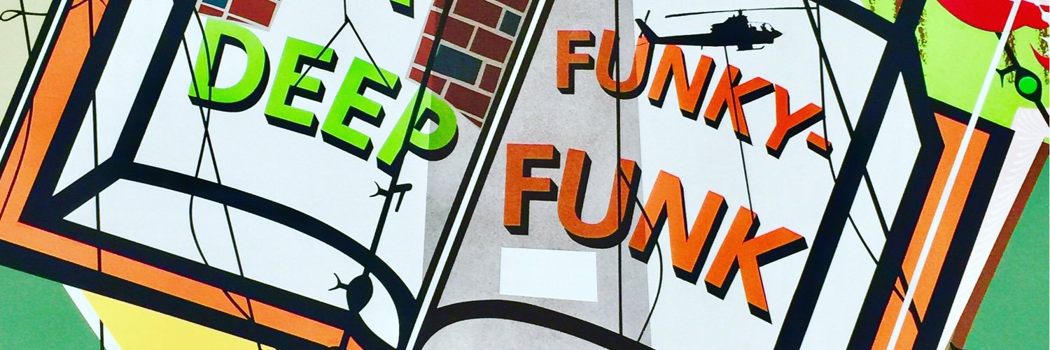 BowieFunk's profile banner image