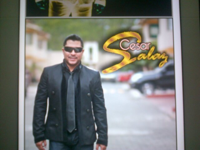 CesarSalaz0826's profile banner image
