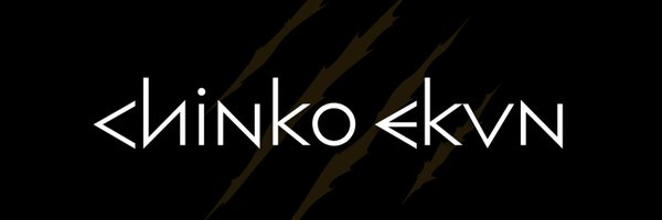 ChinkoTiger Profile Banner