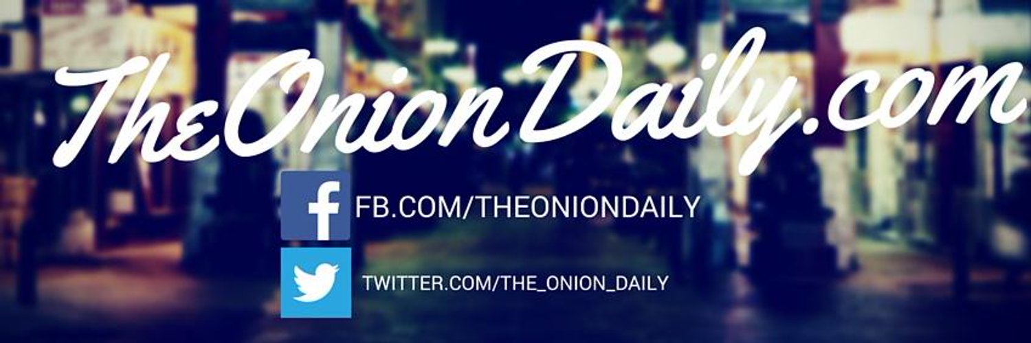 The Onion Daily Calendar 2025 