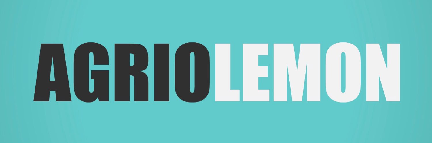 AgrioLemon_'s profile banner image