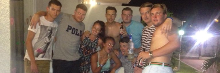 Terry Spillane 父 banner