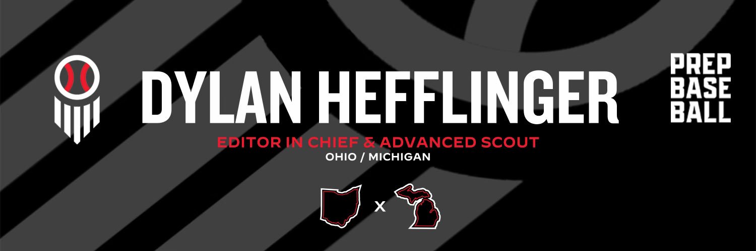 Dylan Hefflinger banner