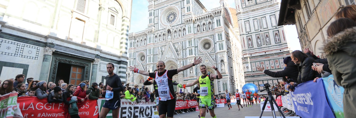 FirenzeMarathon banner