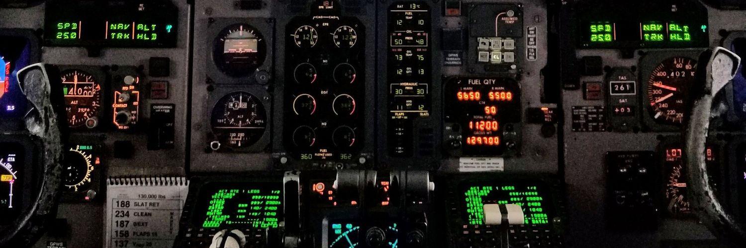 AdamJListon's profile banner image
