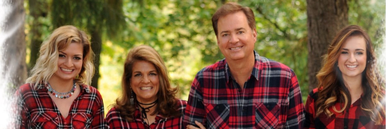 Bob Pompeani's banner