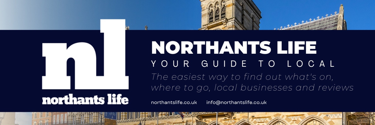 NorthantsLife's profile banner image