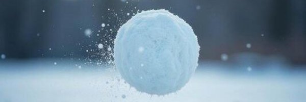 snowbalIsol Profile Banner