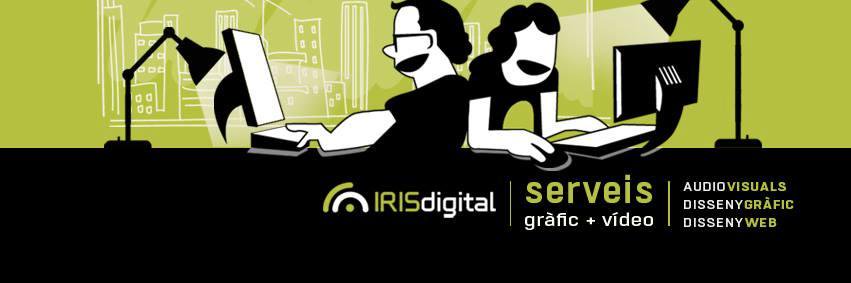 irisdigit's profile banner image