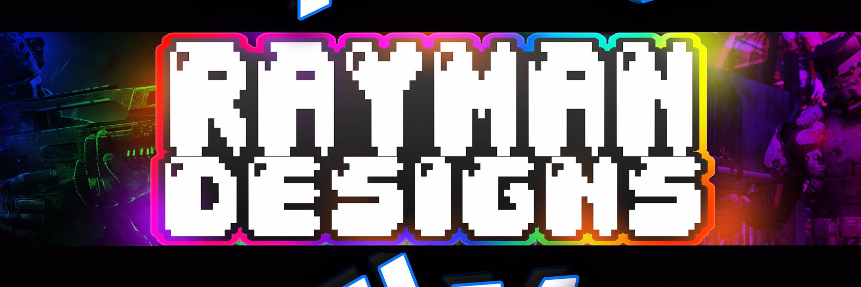 Rayman19 banner