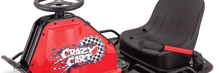 crazycart_by's profile banner image