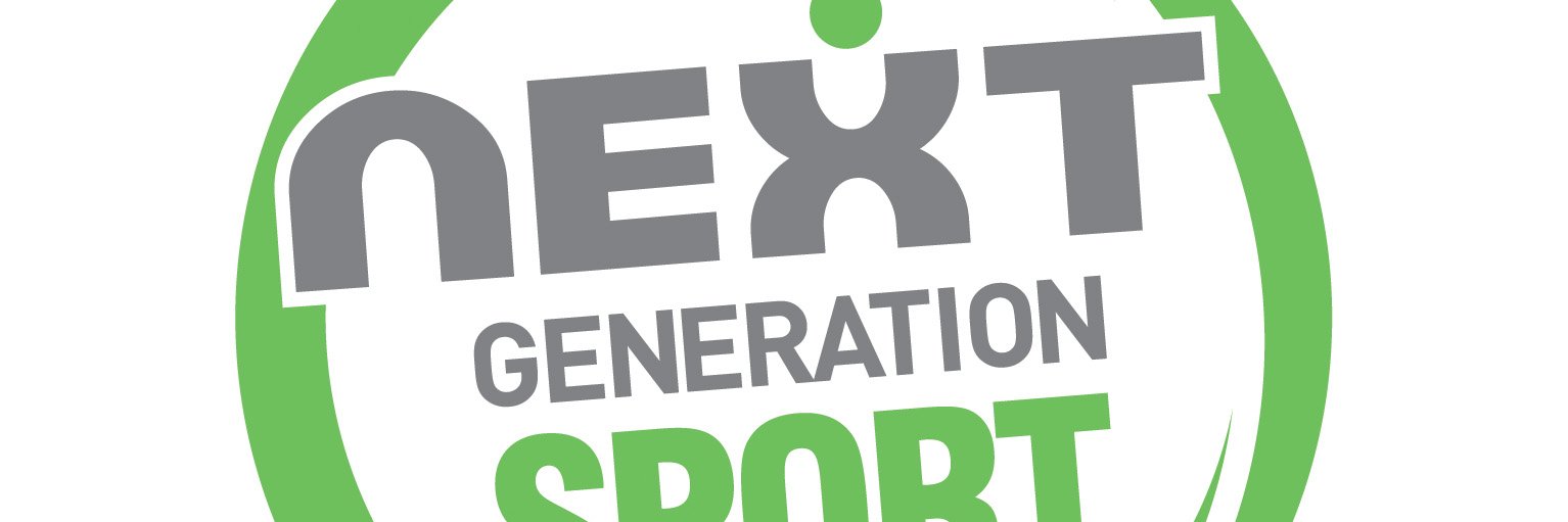 NextGenerationSport banner