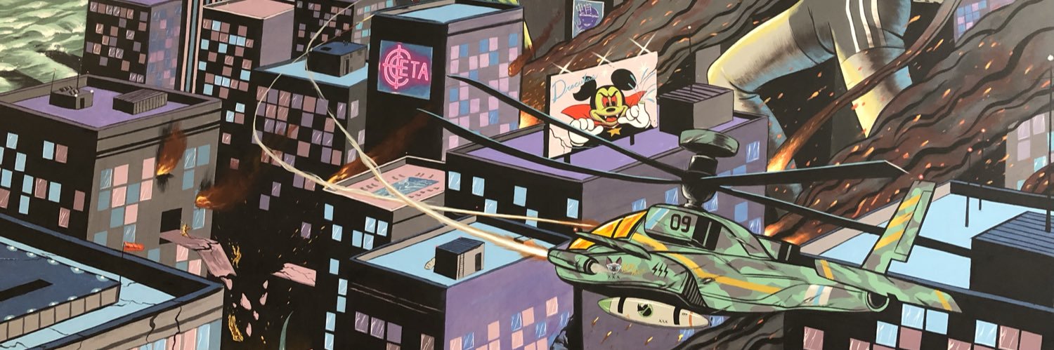 AgencyETA's profile banner image