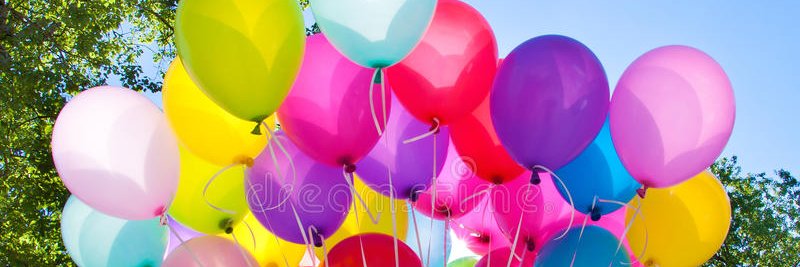 Bubbaballoon's profile banner image