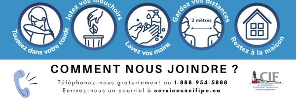 CIFIPE Profile Banner