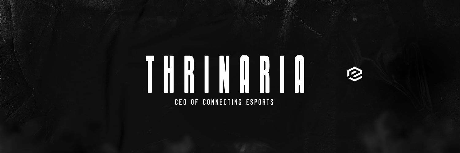 Thrinaria's profile banner image