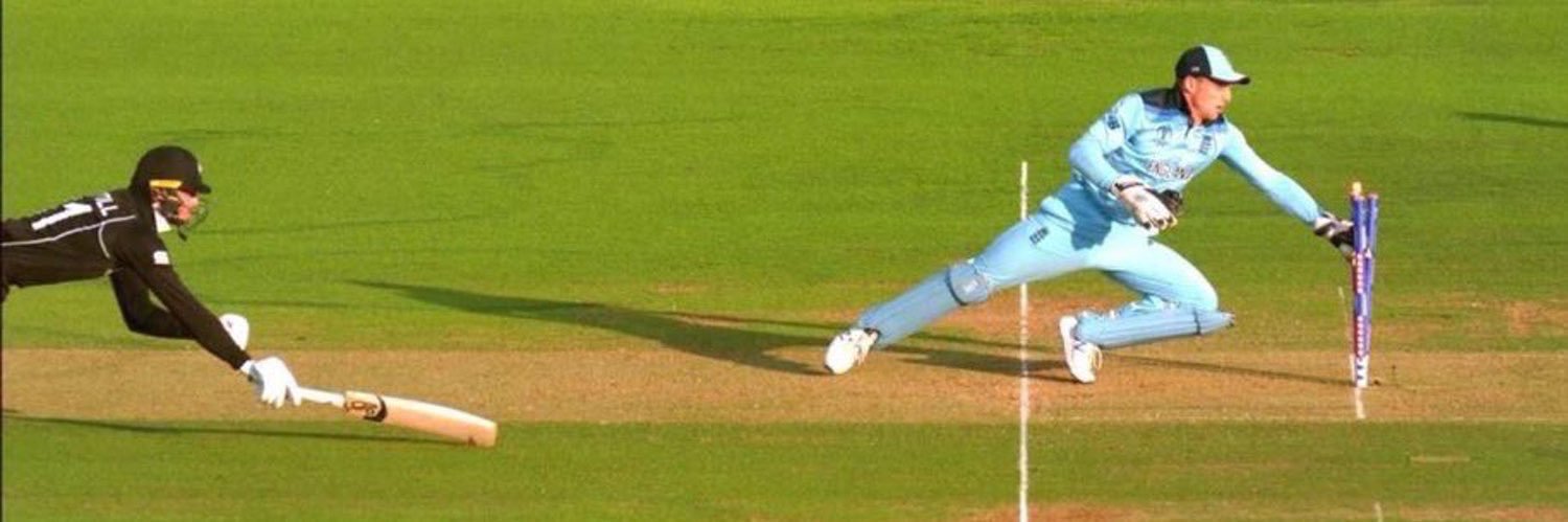 UKC Women's Cricket banner