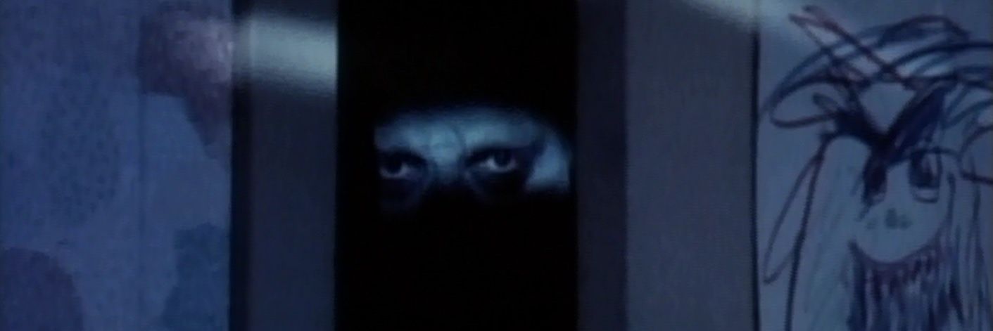 I'm Smoking Blair Witch Pack banner