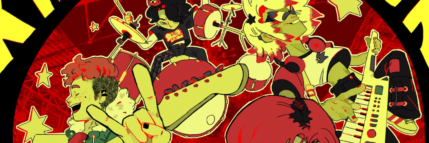 astralraindrop's profile banner image