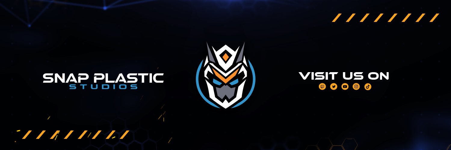 SnapPlasticSTU's profile banner image