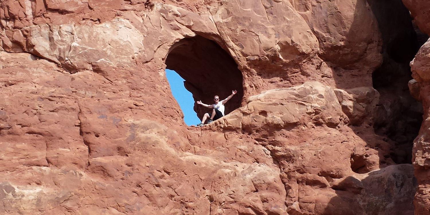 Tommy Krickovich banner