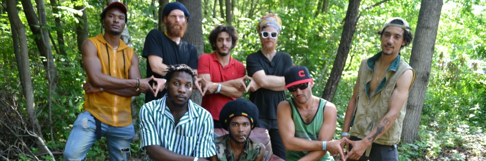 Souls Of Zion banner