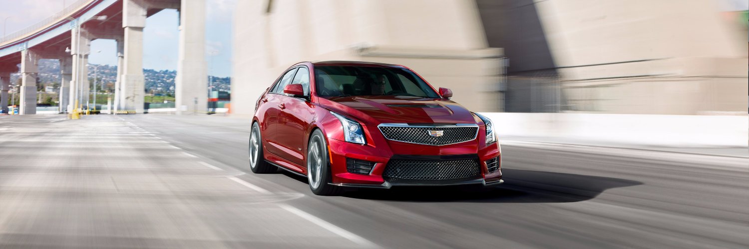 Sarant Cadillac (@SarantCadillac) / Posts / X