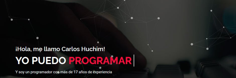 huchim's profile banner image