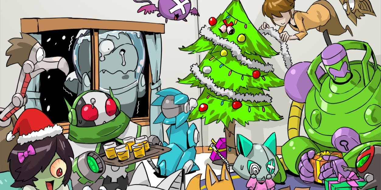 PetWarCardGame's profile banner image