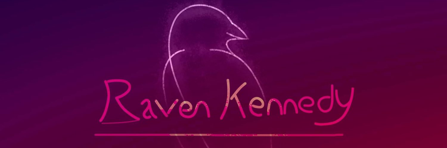 RavenFLA100's profile banner image