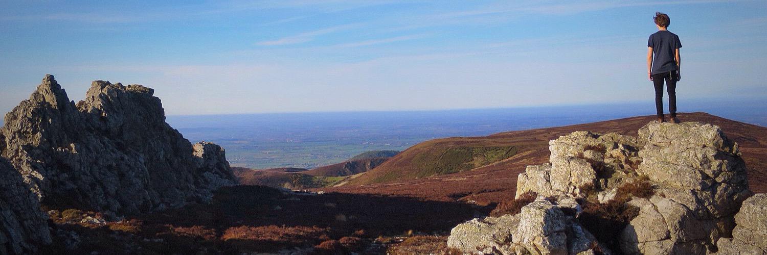 Ross Steadman banner