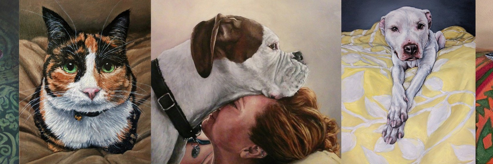 Sweet Murmur Pets banner